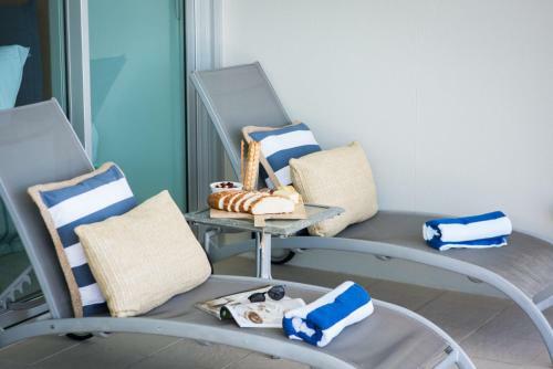 Apartamento Marina Magic Escape - Whitsundays