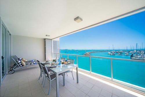 Apartamento Marina Magic Escape - Whitsundays