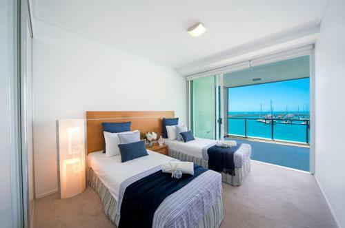 Apartamento Marina Magic Escape - Whitsundays