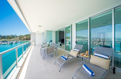 Apartamento Marina Magic Escape - Whitsundays