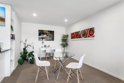 Apartamento 1-bed Unit With Balcony, Parking, Pool And Gym