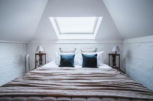 Apartamento The Loft