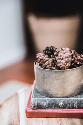 Apartamento The Loft