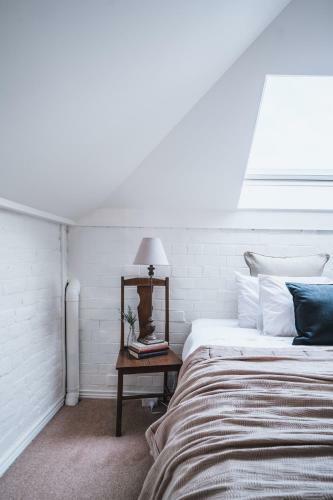 Apartamento The Loft