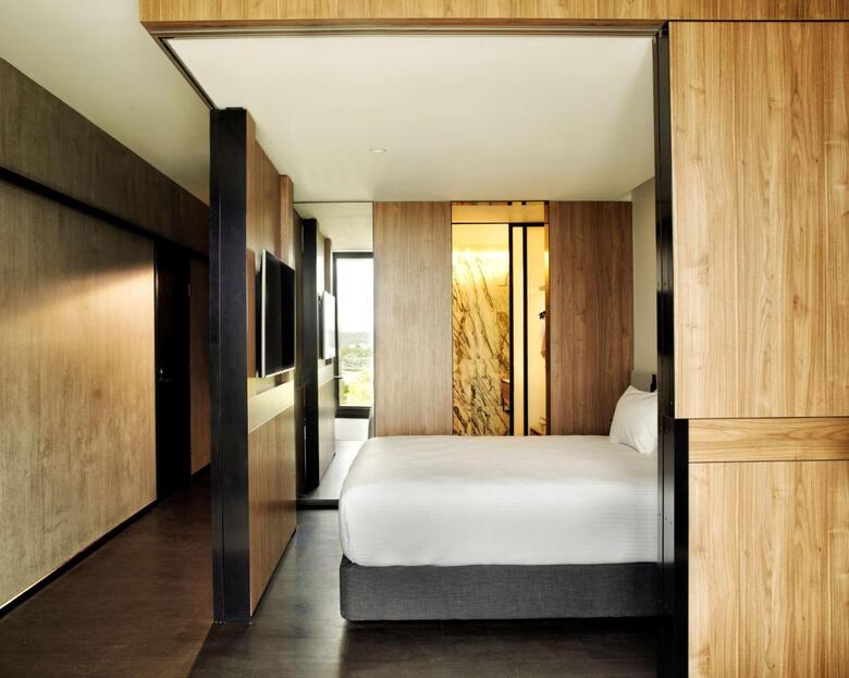 Aparthotel A By Adina Canberra