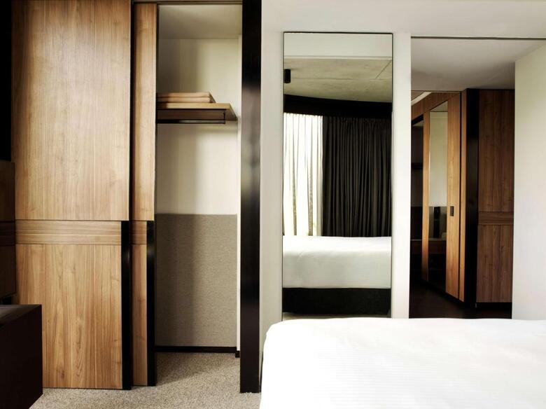 Aparthotel A By Adina Canberra