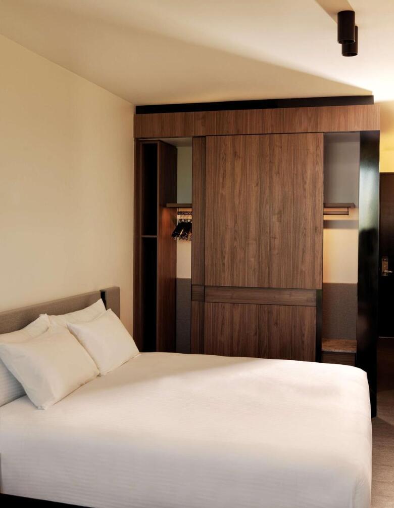 Aparthotel A By Adina Canberra