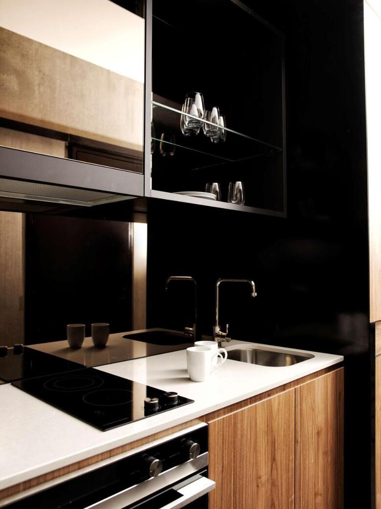 Aparthotel A By Adina Canberra