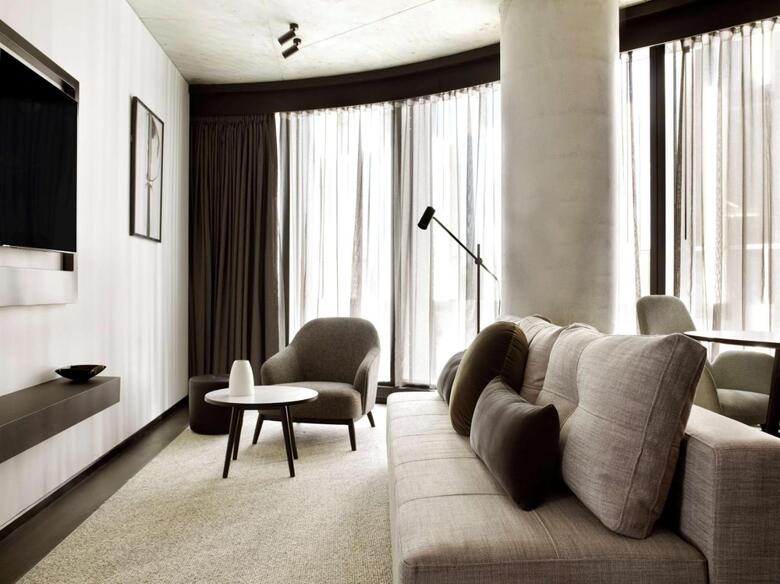 Aparthotel A By Adina Canberra