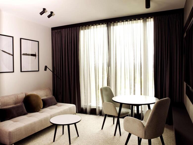 Aparthotel A By Adina Canberra
