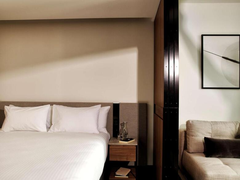 Aparthotel A By Adina Canberra