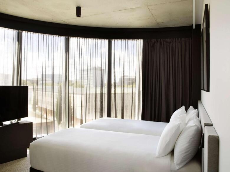 Aparthotel A By Adina Canberra
