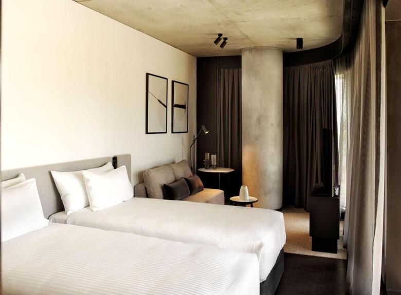 Aparthotel A By Adina Canberra