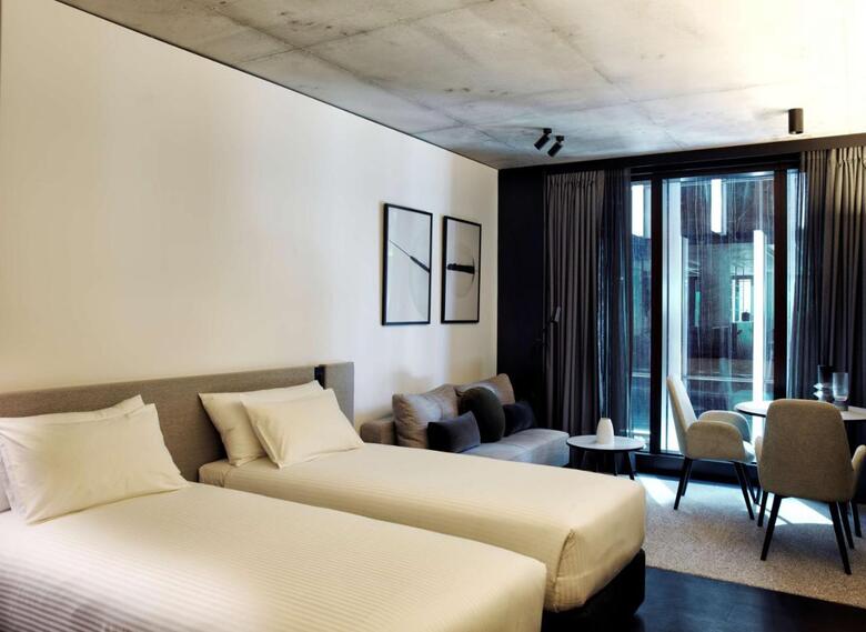 Aparthotel A By Adina Canberra