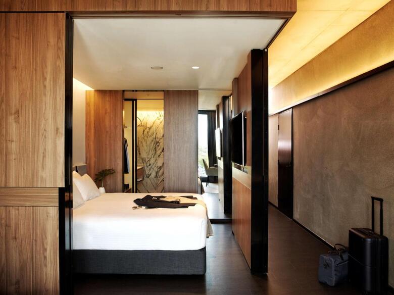 Aparthotel A By Adina Canberra