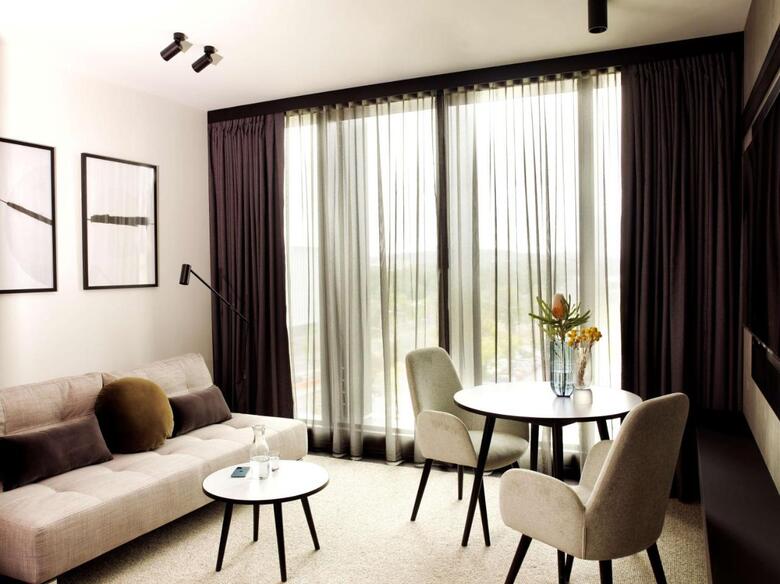 Aparthotel A By Adina Canberra