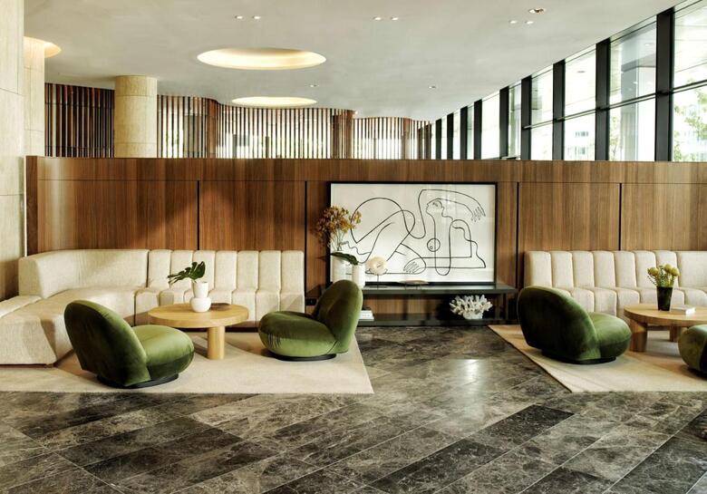 Aparthotel A By Adina Canberra