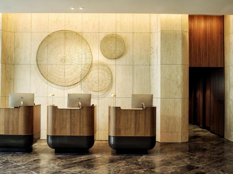 Aparthotel A By Adina Canberra