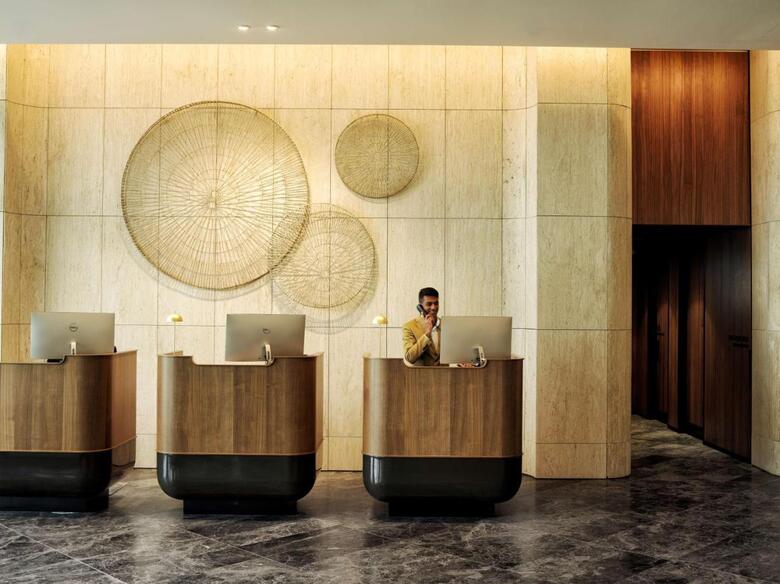 Aparthotel A By Adina Canberra