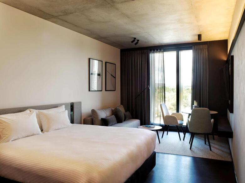 Aparthotel A By Adina Canberra