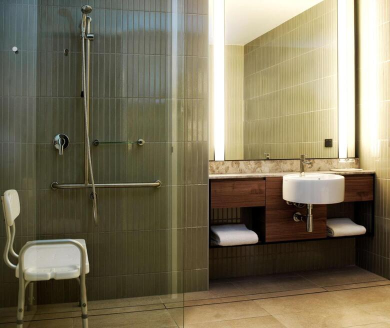 Aparthotel A By Adina Canberra