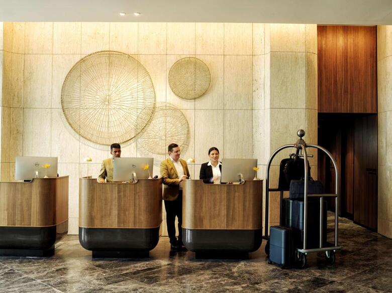 Aparthotel A By Adina Canberra