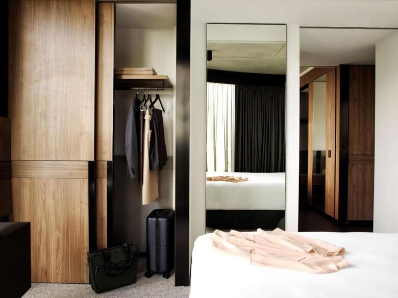 Aparthotel A By Adina Canberra