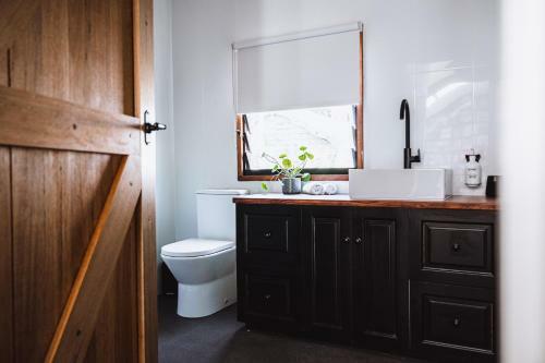 Union Street - Central Castlemaine Pad