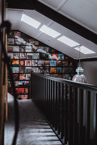 Union Street - Central Castlemaine Pad