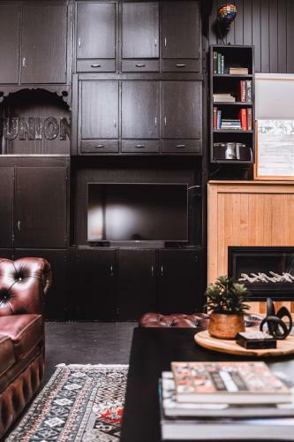 Union Street - Central Castlemaine Pad