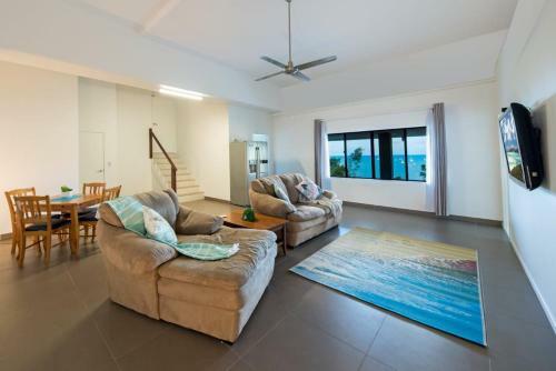 Apartamento Paradise Gateway