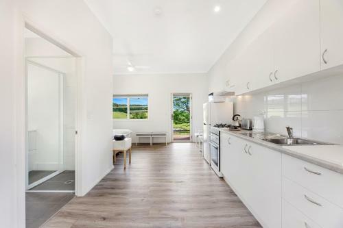 Henkley Cottage 1 - Isaiah