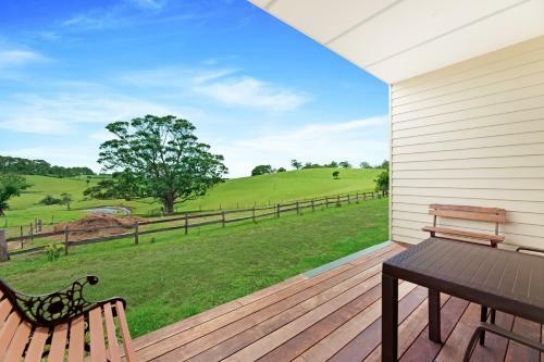 Henkley Cottage 1 - Isaiah