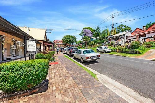 Henkley Cottage 1 - Isaiah