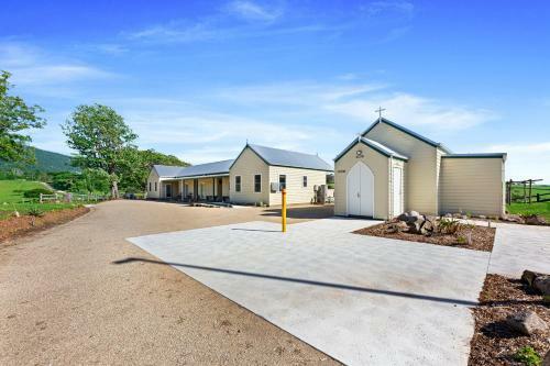 Henkley Cottage 2 - Jeremiah