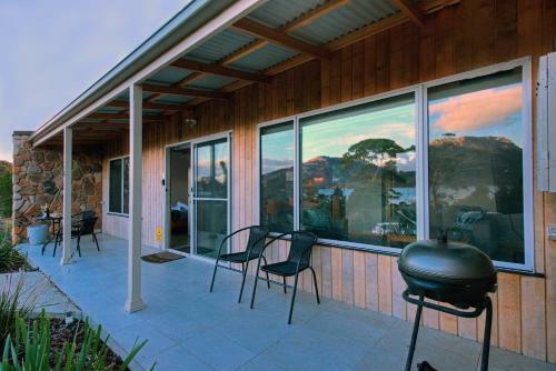Villa Freycinet Stone Studio 3 - Feldspar