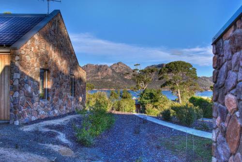 Apartamento Freycinet Stone Studio 4 - Granite