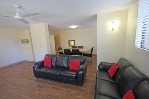 Apartamento Coffs Harbour Beach Escape