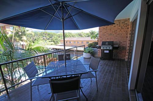 Apartamento Hawaiian Gardens - Unit 3