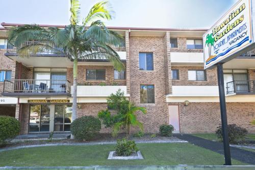 Apartamento Hawaiian Gardens - Unit 3