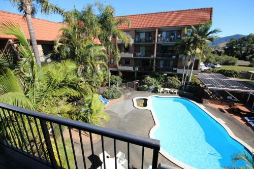 Apartamento Hawaiian Gardens - Unit 3