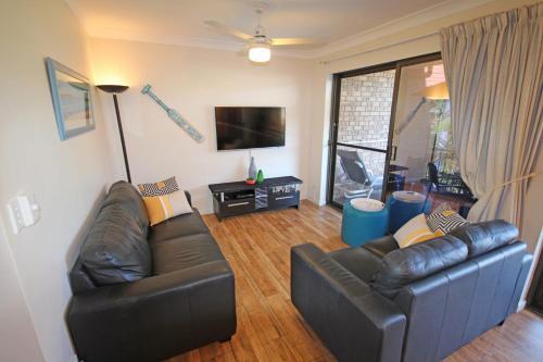 Apartamento Hawaiian Gardens - Unit 3