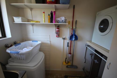 Apartamento Hawaiian Gardens - Unit 3