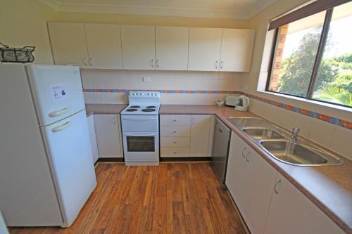 Apartamento Hawaiian Gardens - Unit 3