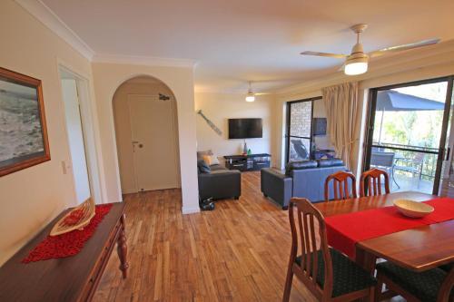 Apartamento Hawaiian Gardens - Unit 3