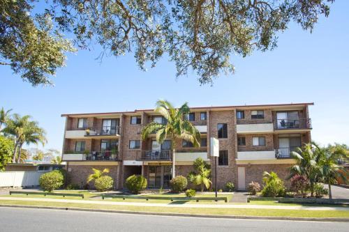 Apartamento Hawaiian Gardens - Unit 3