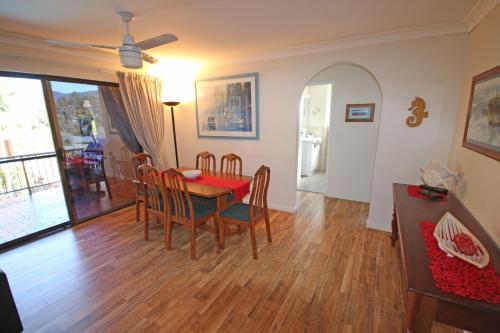 Apartamento Hawaiian Gardens - Unit 3