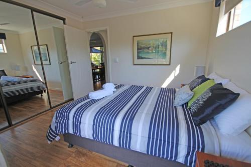 Apartamento Hawaiian Gardens - Unit 3