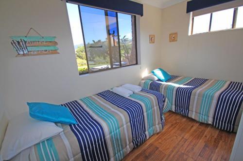 Apartamento Hawaiian Gardens - Unit 3