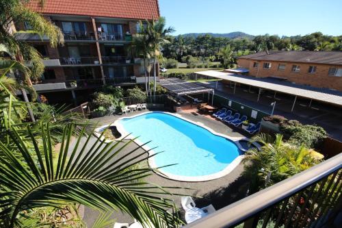 Apartamento Hawaiian Gardens - Unit 3